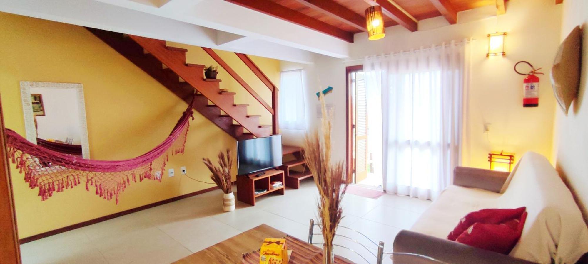 Casa Dos Ventos Hospedagem Praia Do Rosa Exterior foto